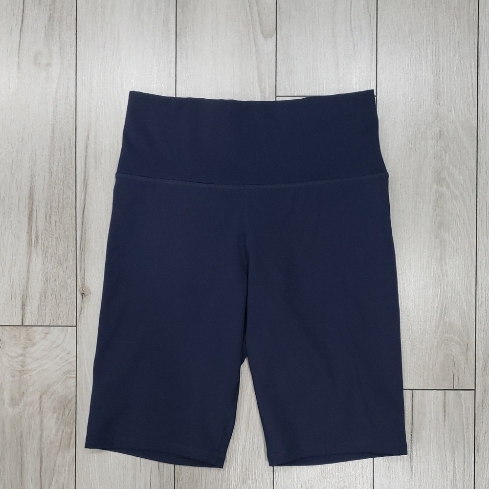 3/$45 Like new H&M navy work out shorts